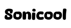 Sonicool - logo
